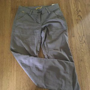Lole chino-y pants
